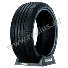 R330 255/40 R21 